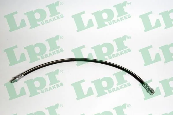<strong>Шланг гальмівний LPR 6T47971 (фото 1)</strong>