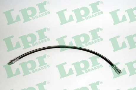 Шланг гальмівний для Mercedes LPR 6T47971 фото товару