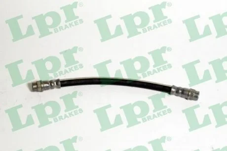 Шланг гальмівний для LPR 6T47976 фото товару