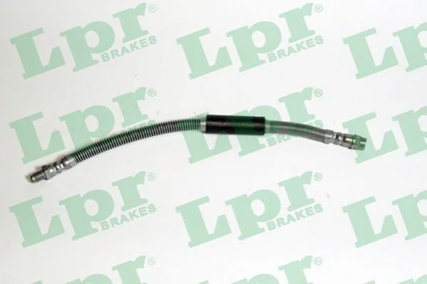 <strong>Шланг гальмівний LPR 6T47981 (фото 1)</strong>