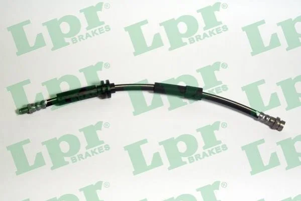 <strong>Шланг гальмівний LPR 6T47983 (фото 1)</strong>