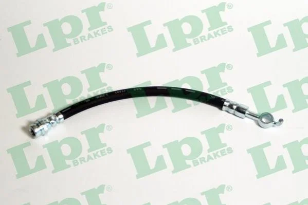 <strong>Шланг гальмівний LPR 6T47989 (фото 1)</strong>