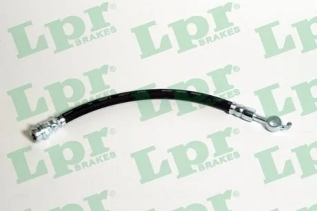 Шланг гальмівний для LPR 6T47989 фото товару
