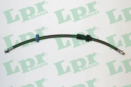 Шланг гальмівний для LPR 6T48002 фото товару