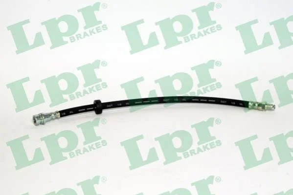 <strong>Шланг гальмівний LPR 6T48008 (фото 1)</strong>