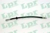 <strong>Шланг гальмівний LPR 6T48008 (фото 1)</strong>