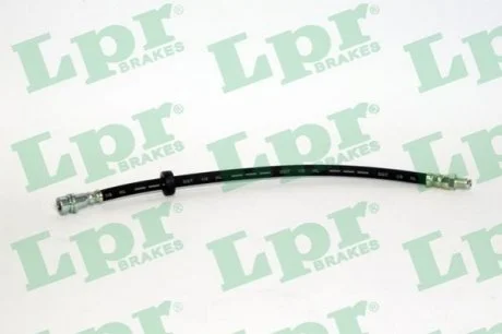 Шланг гальмівний для LPR 6T48008 фото товару