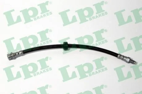 Шланг гальмівний для LPR 6T48010 фото товару