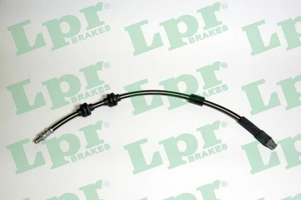 <strong>Шланг гальмівний LPR 6T48012 (фото 1)</strong>