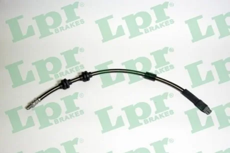 Шланг гальмівний для BMW LPR 6T48012 фото товару
