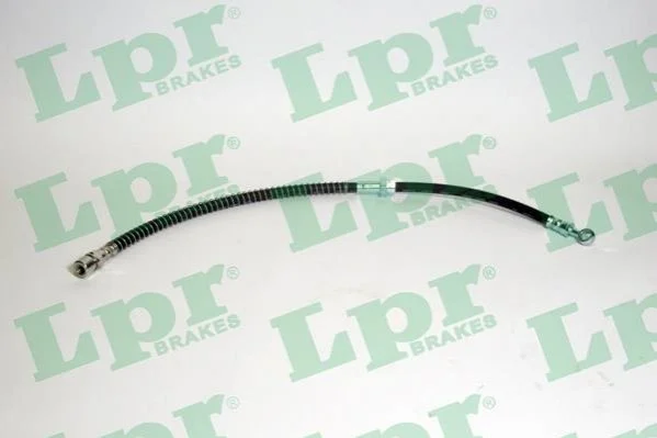 <strong>Шланг гальмівний LPR 6T48028 (фото 1)</strong>