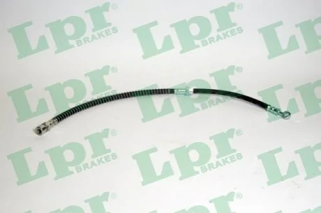 Шланг гальмівний для LPR 6T48028 фото товару