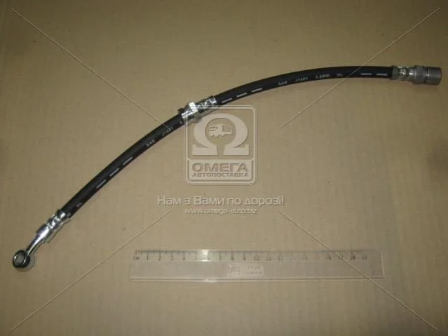 <strong>Тормозной шланг LPR 6T48044 (фото 1)</strong>