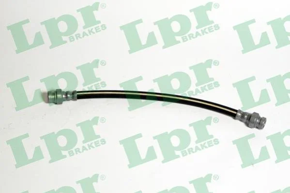 <strong>Шланг гальмівний LPR 6T48051 (фото 1)</strong>