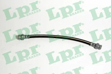 Шланг гальмівний для Hyundai, Mitsubishi LPR 6T48051 фото товару