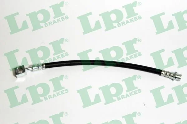 <strong>Гальмівний шланг LPR 6T48058 (фото 1)</strong>