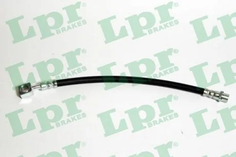 Гальмівний шланг для Opel LPR 6T48058 фото товару