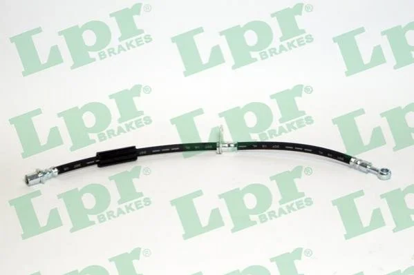 <strong>Шланг гальмівний LPR 6T48070 (фото 1)</strong>
