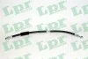 <strong>Шланг гальмівний LPR 6T48070 (фото 1)</strong>
