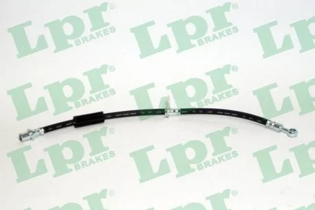 Шланг гальмівний для LPR 6T48070 фото товару