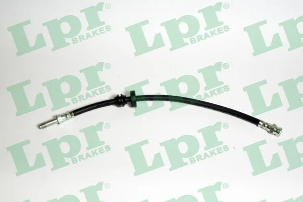 <strong>Шланг гальмівний LPR 6T48085 (фото 1)</strong>