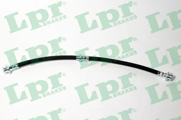 <strong>Шланг гальмівний LPR 6T48089 (фото 1)</strong>