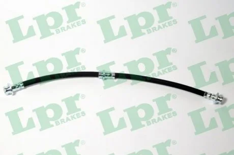 Шланг гальмівний для Mitsubishi LPR 6T48089 фото товару