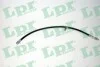 <strong>Тормозной шланг LPR 6T48103 (фото 1)</strong>