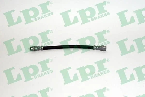 <strong>Шланг гальмівний LPR 6T48128 (фото 1)</strong>