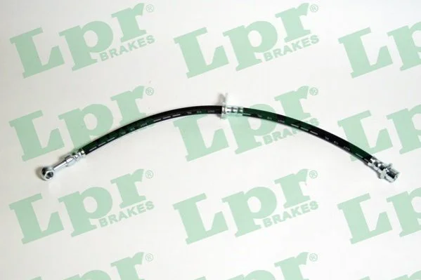 <strong>Шланг гальмівний LPR 6T48141 (фото 1)</strong>