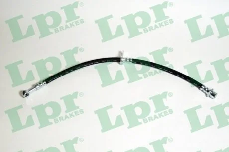 Шланг гальмівний для LPR 6T48141 фото товару