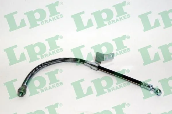 <strong>Шланг гальмівний LPR 6T48150 (фото 1)</strong>