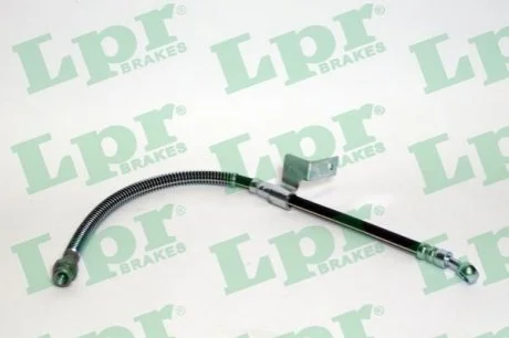 Шланг гальмівний для Hyundai LPR 6T48150 фото товару