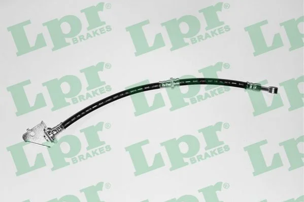 <strong>Гальмівний шланг LPR 6T48178 (фото 1)</strong>