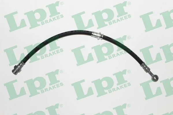 <strong>Гальмівний шланг LPR 6T48179 (фото 1)</strong>