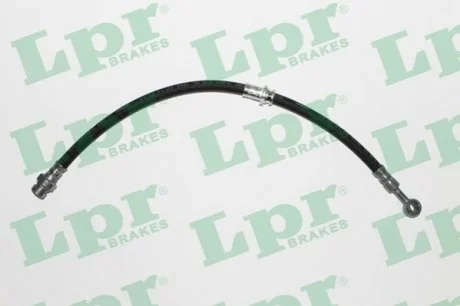 Гальмівний шланг для LPR 6T48179 фото товару