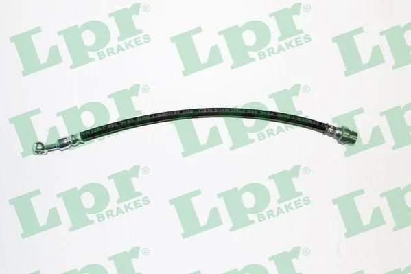 <strong>Шланг гальмівний LPR 6T48180 (фото 1)</strong>
