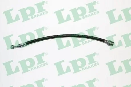 Шланг гальмівний для LPR 6T48180 фото товару