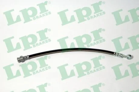 Шланг гальмівний для LPR 6T48181 фото товару