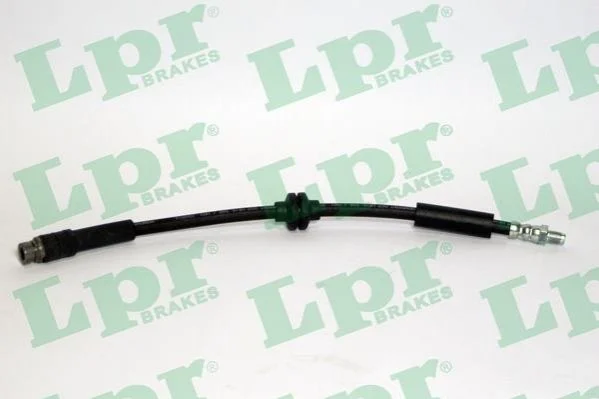 <strong>Шланг гальмівний LPR 6T48198 (фото 1)</strong>