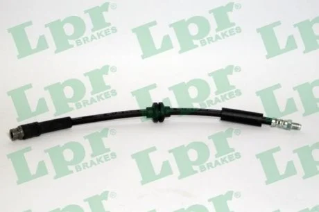 Шланг гальмівний для Mazda LPR 6T48198 фото товару