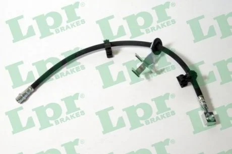 Шланг гальмівний для Mercedes LPR 6T48214 фото товару