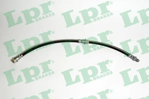 <strong>Шланг гальмівний LPR 6T48217 (фото 1)</strong>