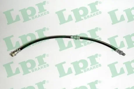 Шланг гальмівний для LPR 6T48217 фото товару