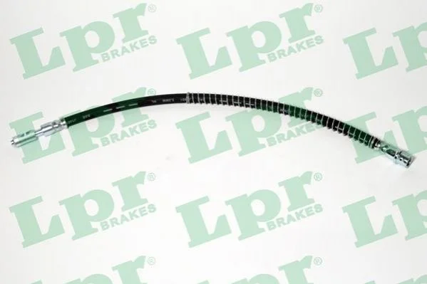 <strong>Шланг гальмівний LPR 6T48237 (фото 1)</strong>