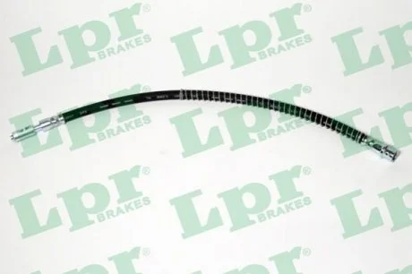 Шланг гальмівний для LPR 6T48237 фото товару