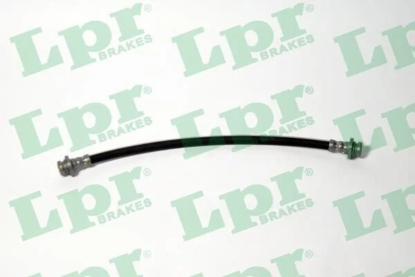 <strong>Шланг гальмівний LPR 6T48245 (фото 1)</strong>