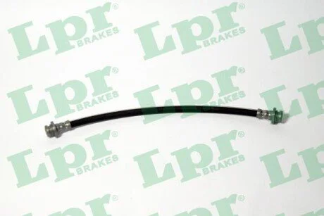Шланг гальмівний для LPR 6T48245 фото товару