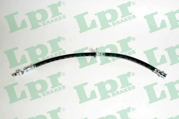 <strong>Шланг гальмівний LPR 6T48248 (фото 1)</strong>