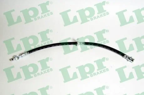 Шланг гальмівний для LPR 6T48248 фото товару